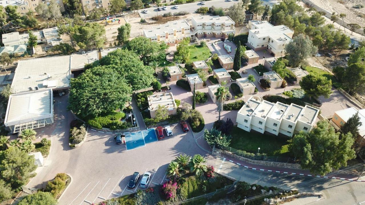 Hi - Arad Hostel Exterior foto